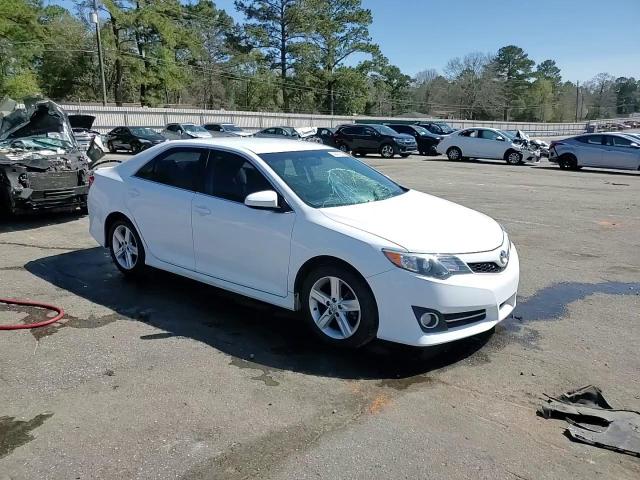2013 Toyota Camry - Image 13