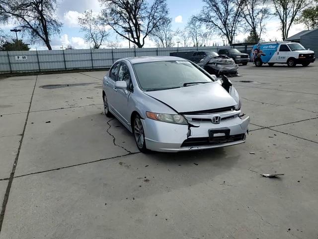 2007 Honda Civic - Image 10
