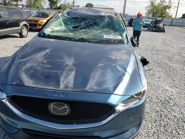 2018 Mazda CX-5 - Image 11