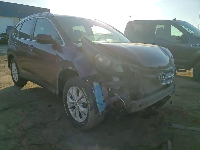 2014 Honda CR-V - Image 11