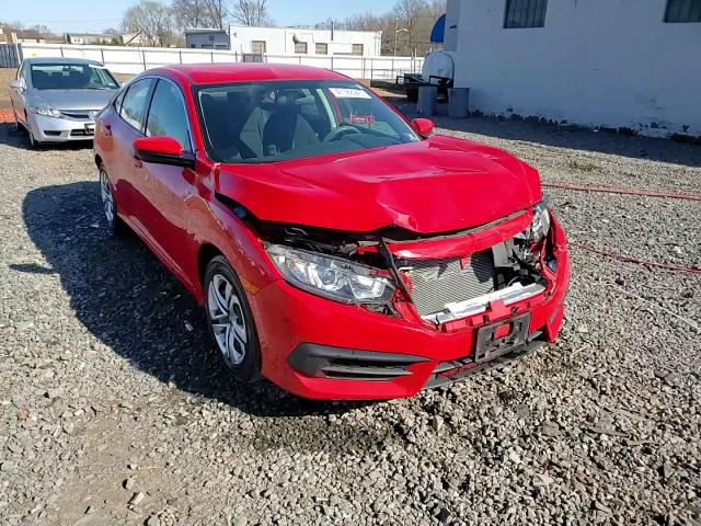 2016 Honda Civic - Image 14