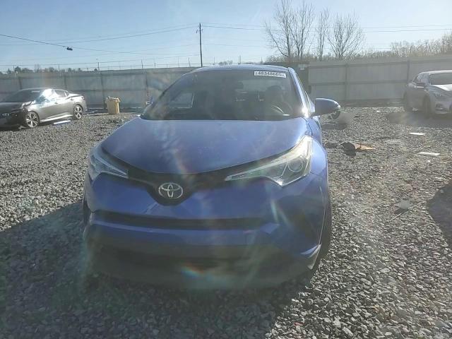 2018 Toyota C-HR - Image 11