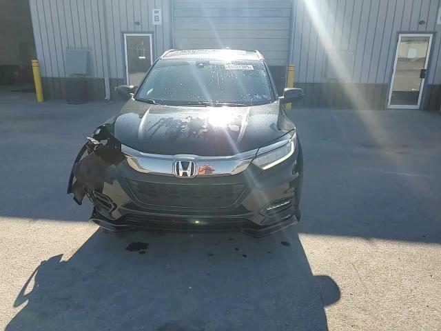 2019 Honda HR-V - Image 13