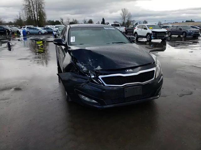 2013 Kia Optima - Image 10