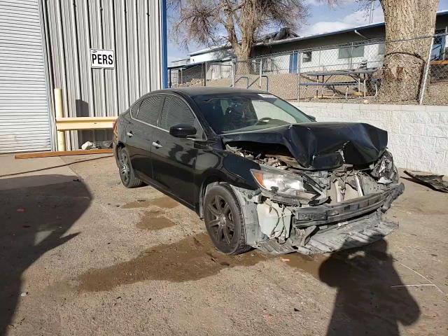2016 Nissan Sentra - Image 10