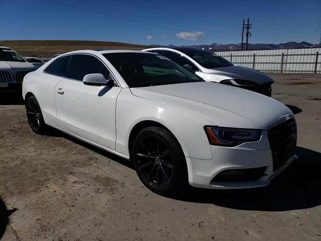 2015 Audi A5 - Image 10