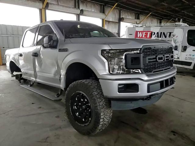 2018 Ford F-150 - Image 10