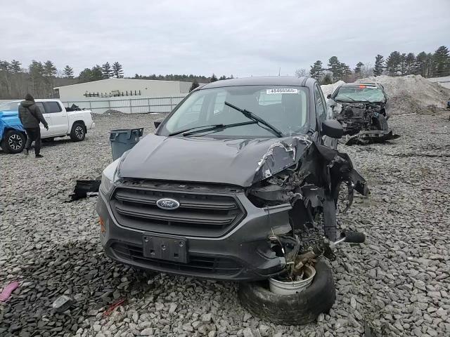 2019 Ford Escape - Image 12