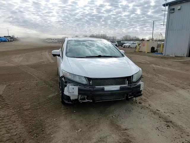 2015 Honda Civic - Image 14
