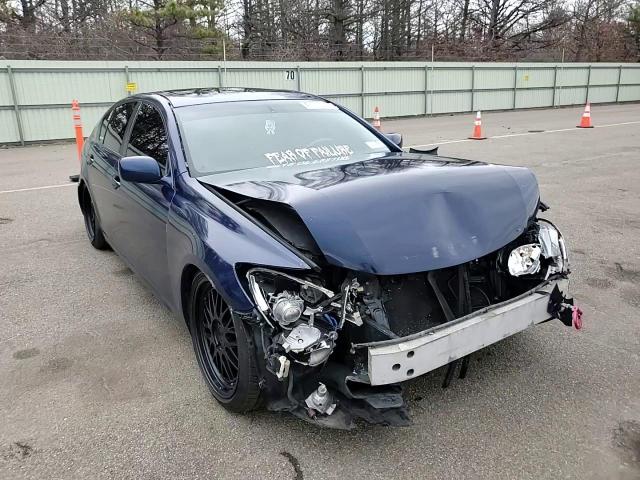 2006 Lexus GS 300 - Image 10