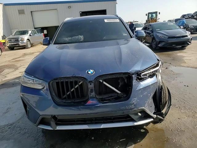 2022 BMW X3 - Image 14