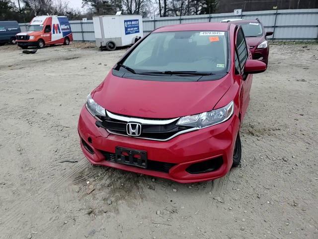2019 Honda Fit - Image 10