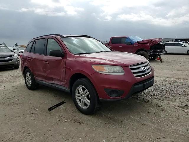 2012 Hyundai Santa Fe - Image 12