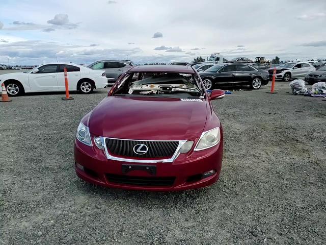 2011 Lexus GS - Image 11