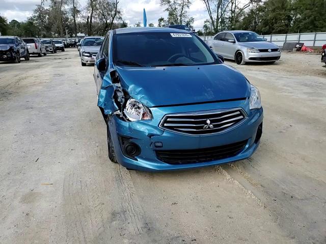 2019 Mitsubishi Mirage - Image 14