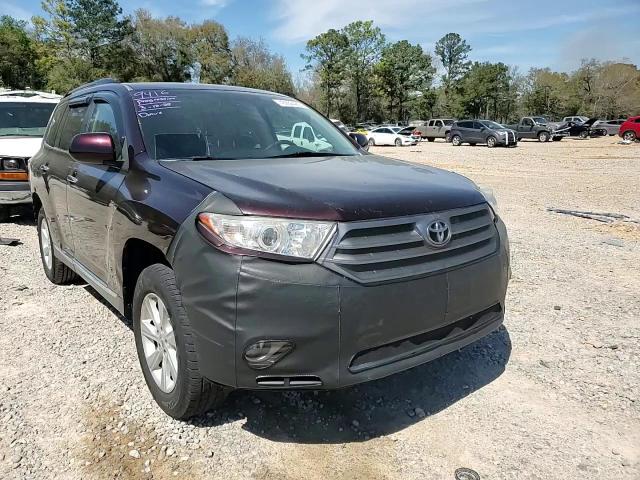 2013 Toyota Highlander - Image 11
