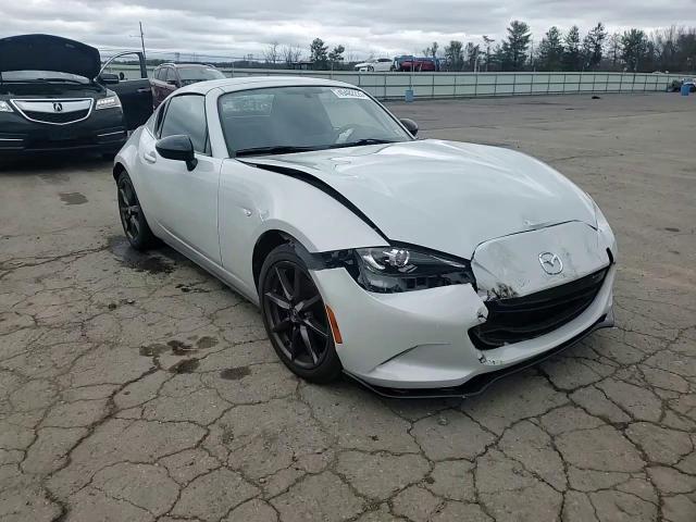 2018 Mazda MX-5 - Image 11