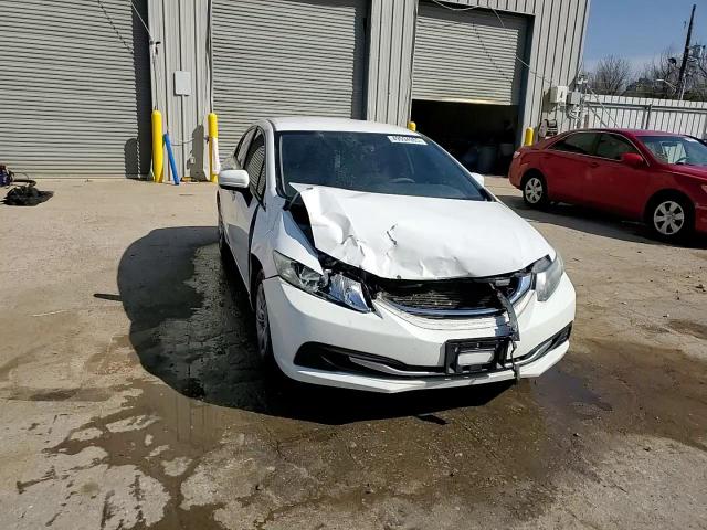 2015 Honda Civic - Image 13