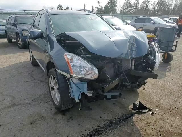 2013 Nissan Rogue - Image 11
