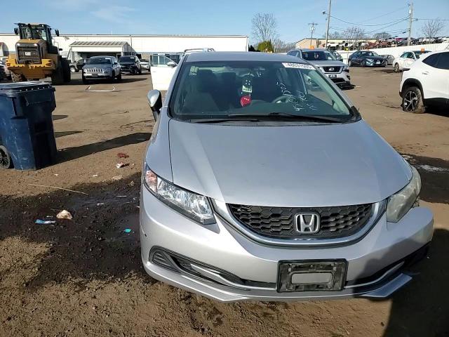 2015 Honda Civic - Image 10
