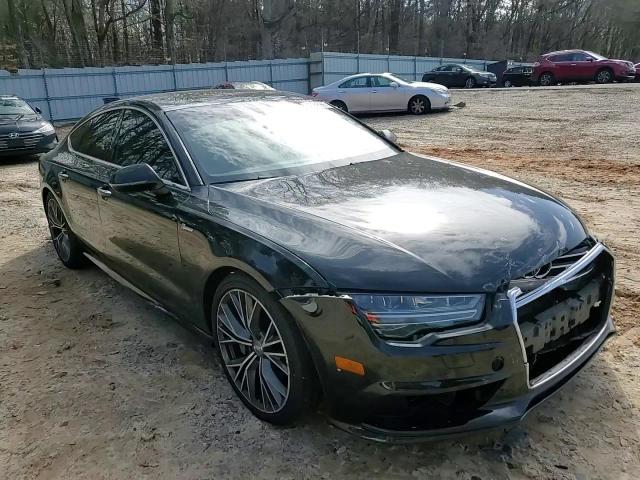2016 Audi A7 - Image 10