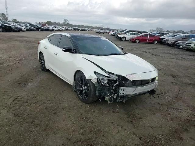 2017 Nissan Maxima - Image 11