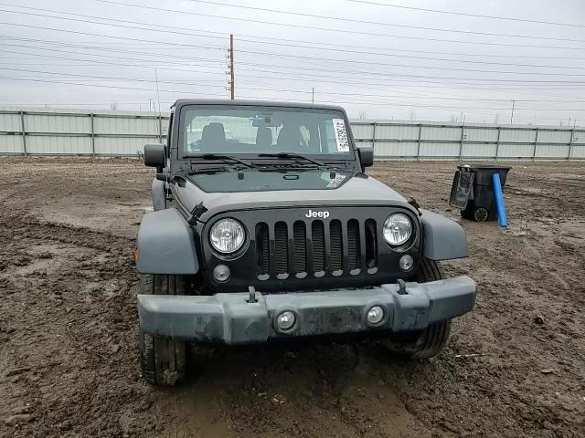 2017 Jeep Wrangler - Image 10