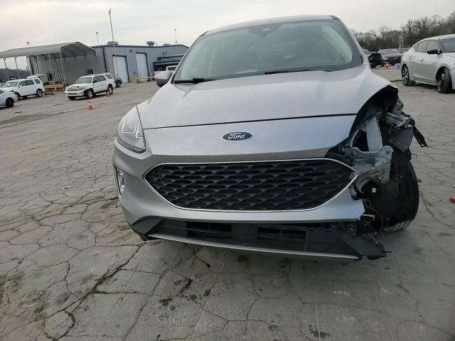 2022 Ford Escape Sel VIN: 1FMCU9H63NUA17983 Lot: 49167385