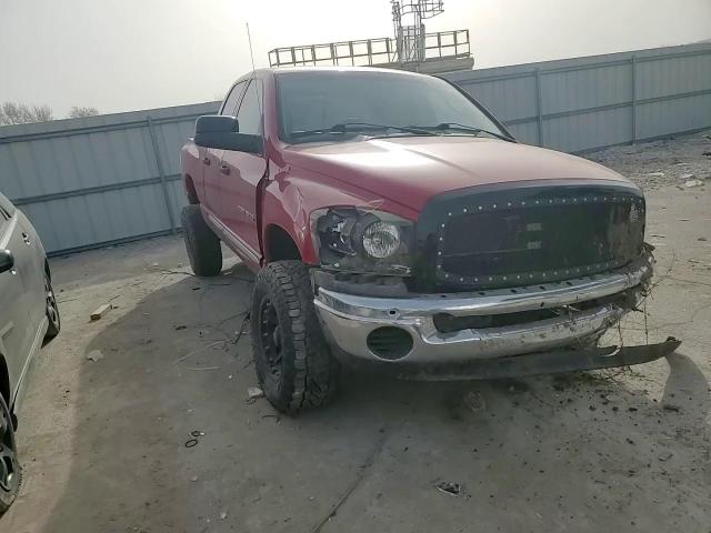2007 Dodge RAM - Image 11