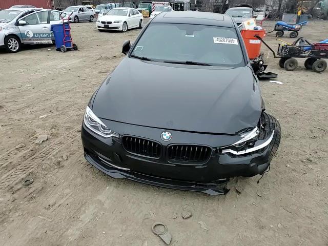 2017 BMW 3er - Image 11