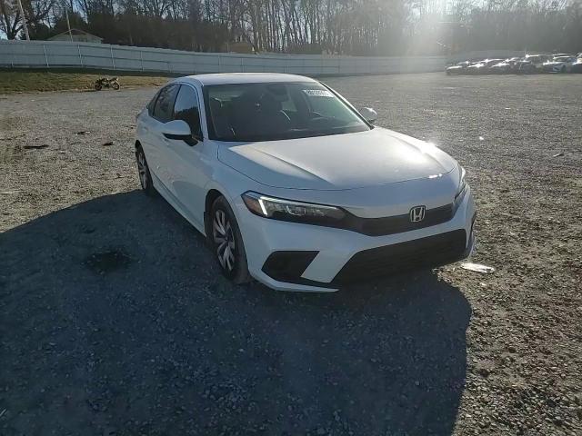 2024 Honda Civic - Image 10