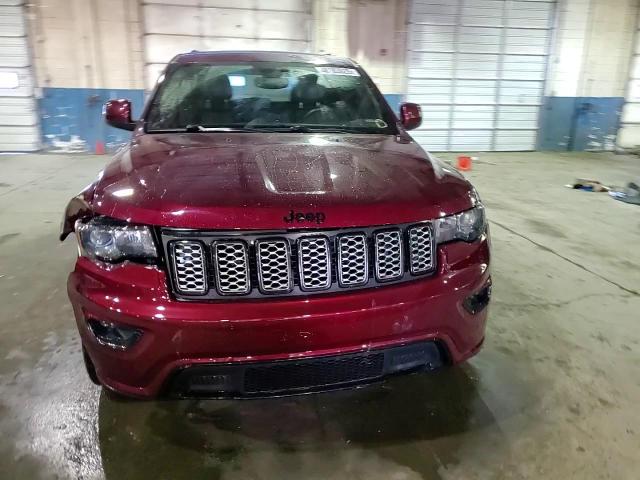 2019 Jeep Grand Cherokee - Image 14