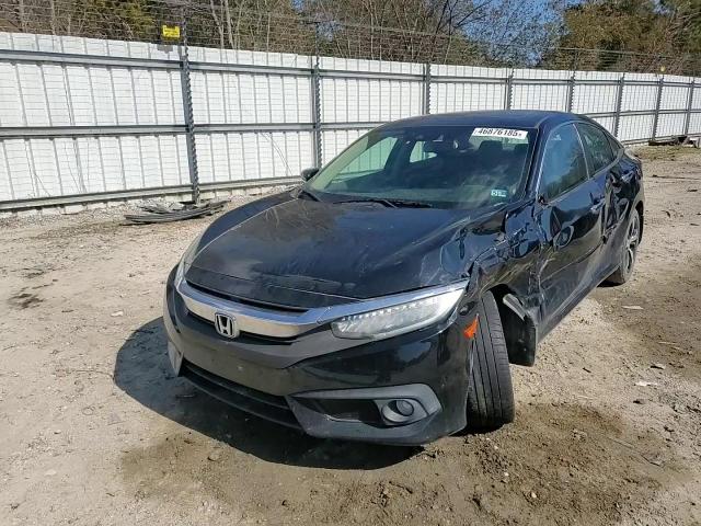 2016 Honda Civic - Image 10