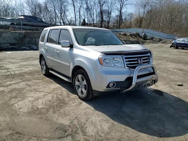 2012 Honda Pilot - Image 10