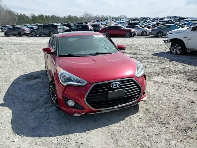 2016 Hyundai Veloster - Image 10