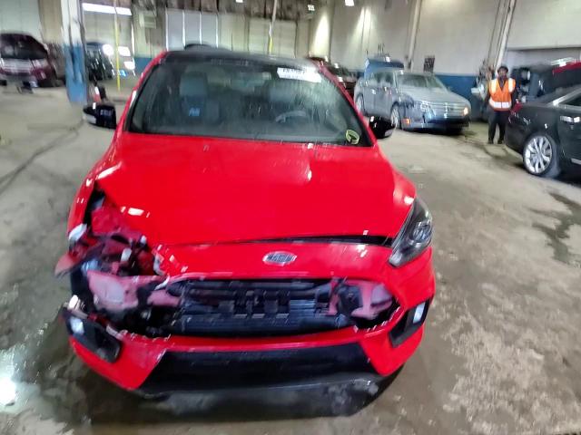 2018 Ford Focus - Image 14