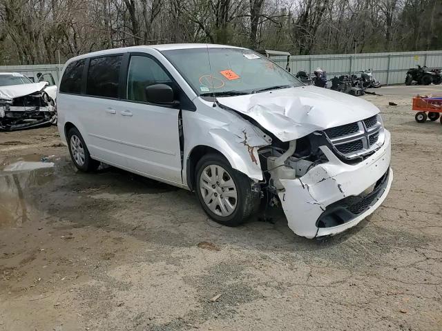 2014 Dodge Caravan - Image 10