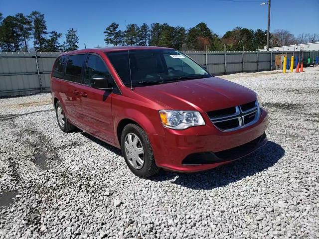 2014 Dodge Caravan - Image 14