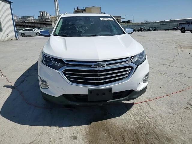 2018 Chevrolet Equinox - Image 12