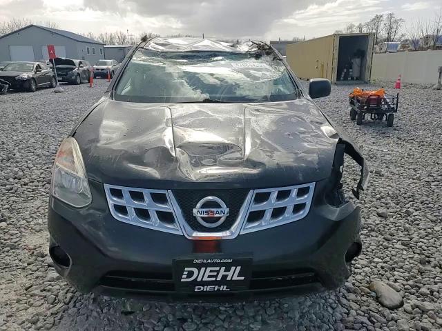 2013 Nissan Rogue - Image 12