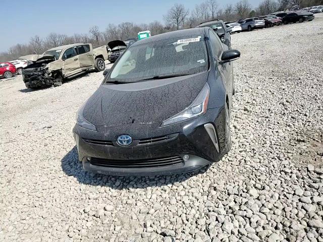 2020 Toyota Prius - Image 10