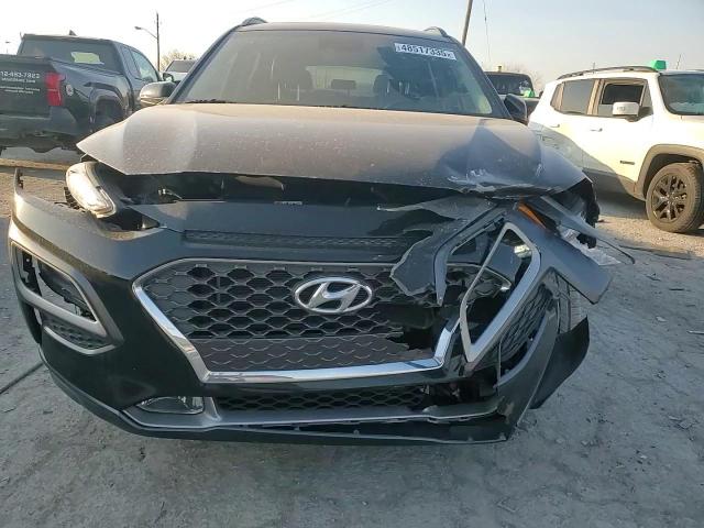 2021 Hyundai Kona - Image 11