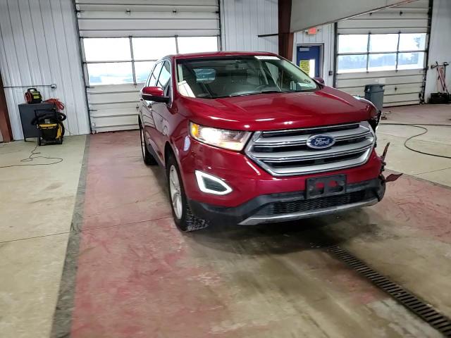 2017 Ford Edge - Image 11