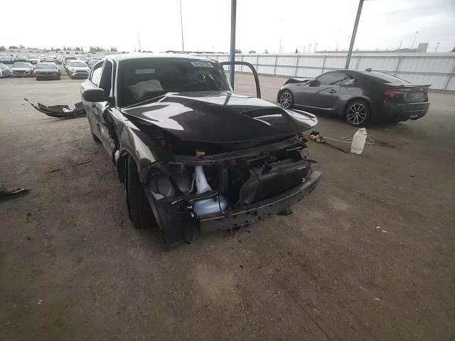 2021 Dodge Charger Sxt VIN: 2C3CDXBG8MH616569 Lot: 50163735