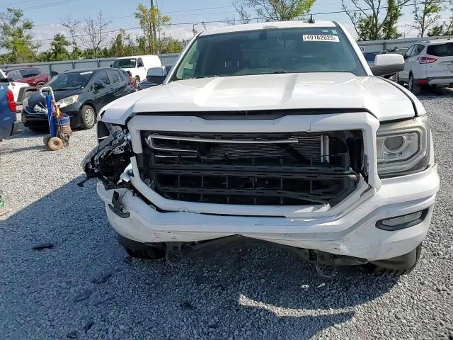 2018 GMC Sierra - Image 11