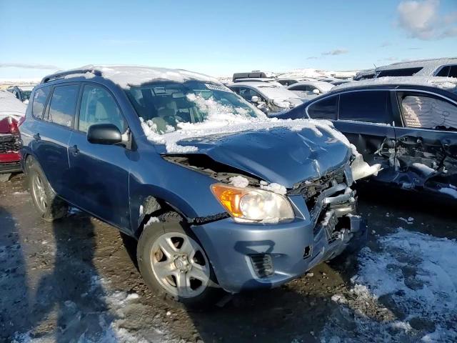 2010 Toyota RAV 4 - Image 10