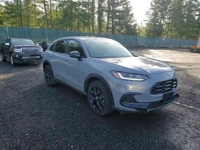 2024 Honda HR-V - Image 12