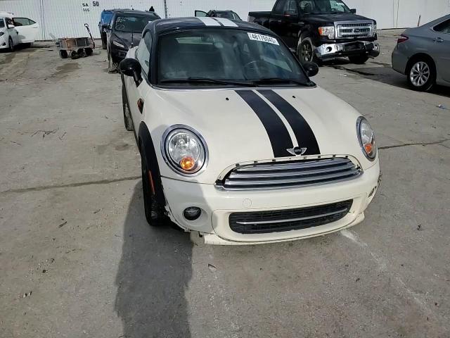 2013 MINI Cooper - Image 11
