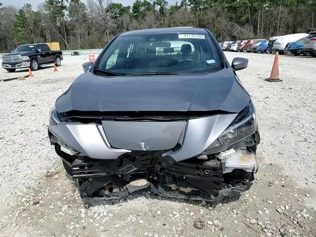 2022 Nissan Leaf - Image 14