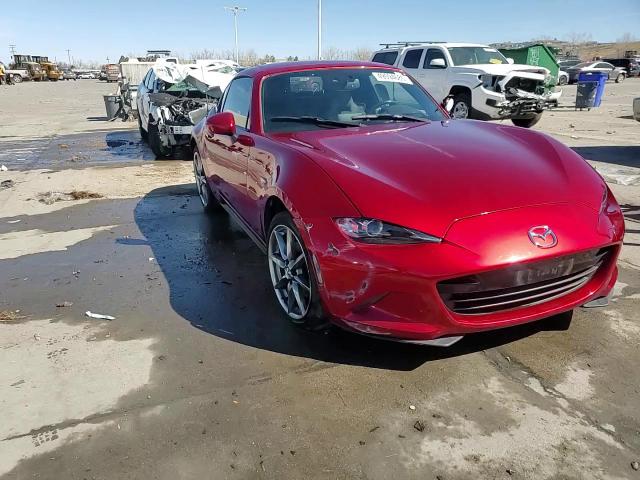 2022 Mazda MX-5 - Image 13